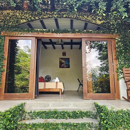 Hotel Casa Andalucia San Juan del Sur Exteriér fotografie