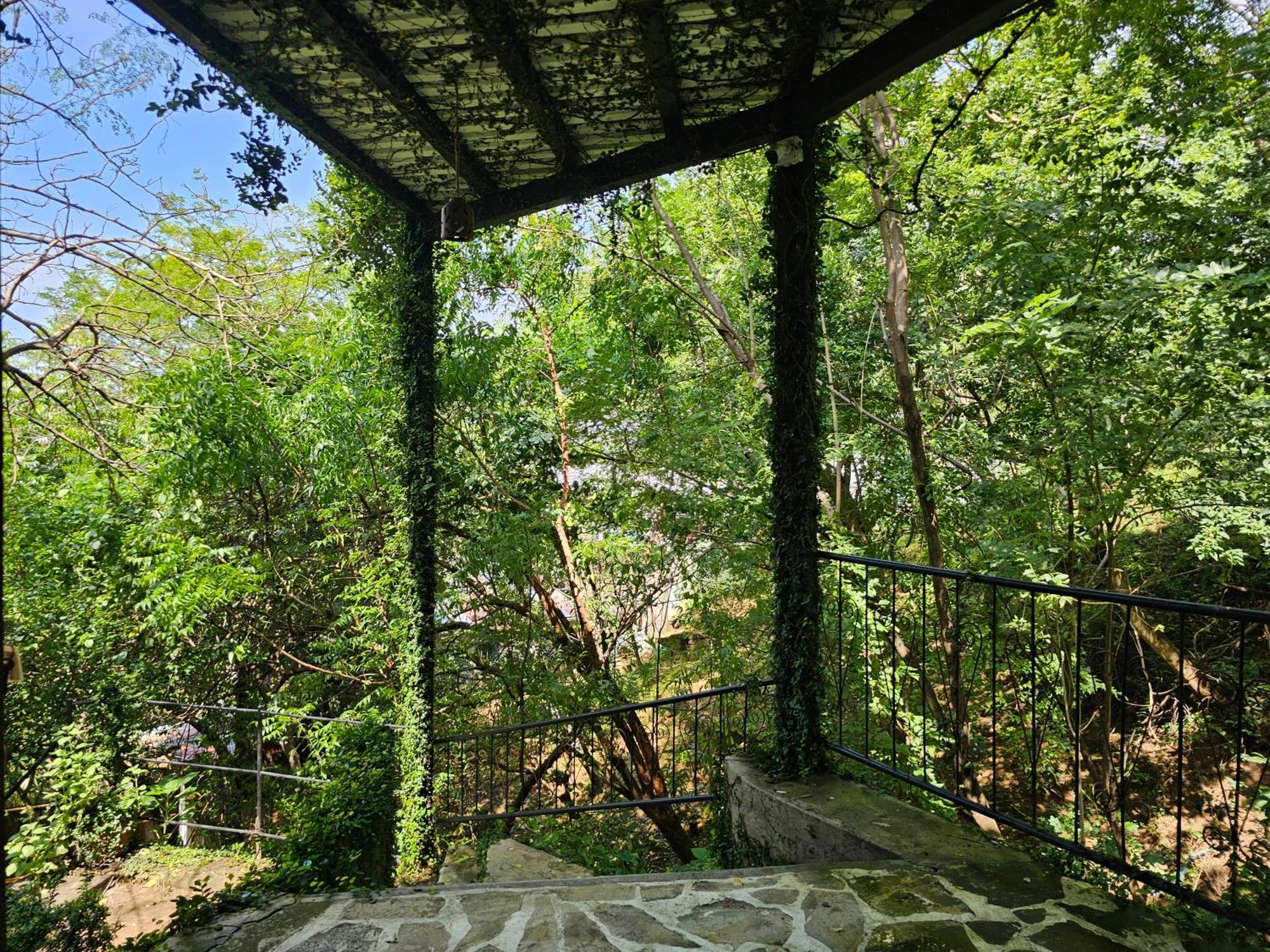 Hotel Casa Andalucia San Juan del Sur Exteriér fotografie