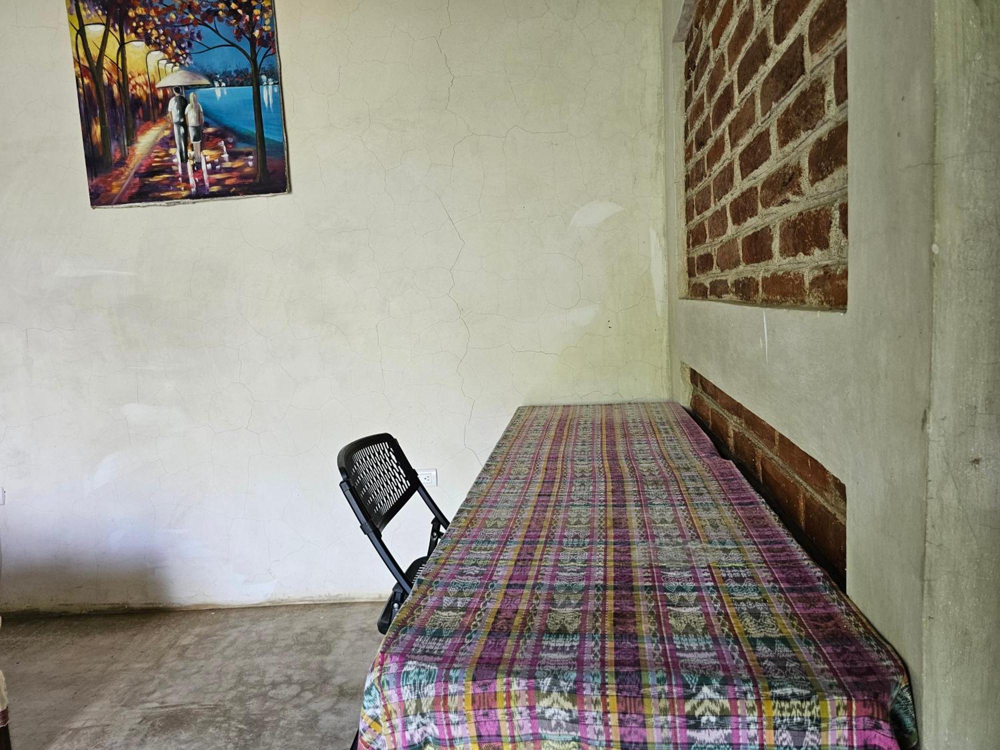 Hotel Casa Andalucia San Juan del Sur Exteriér fotografie