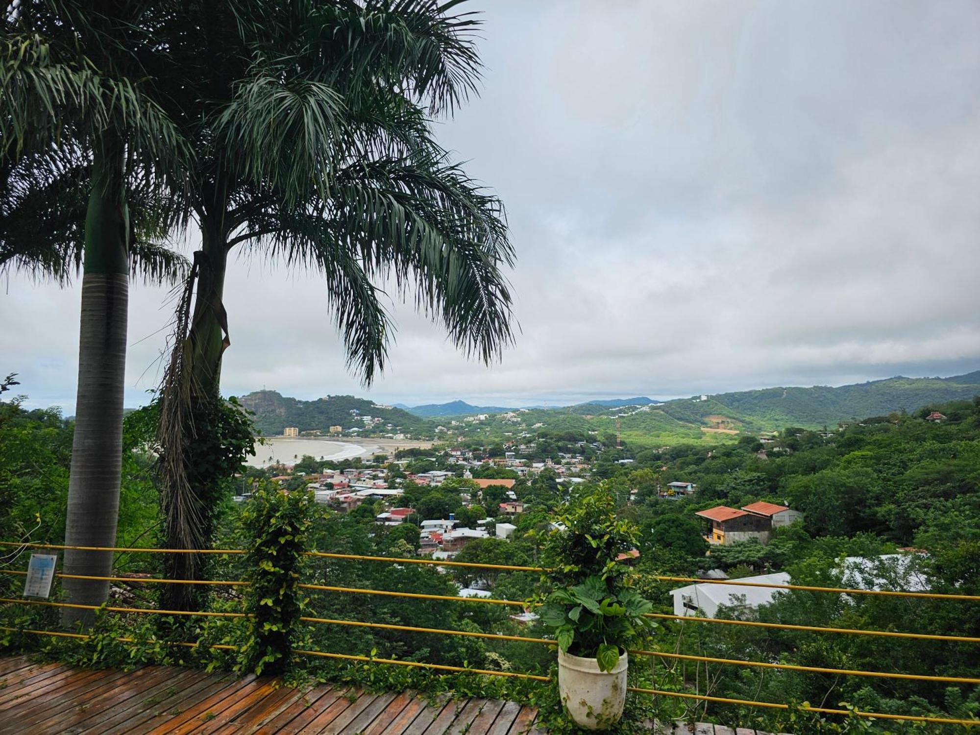 Hotel Casa Andalucia San Juan del Sur Exteriér fotografie
