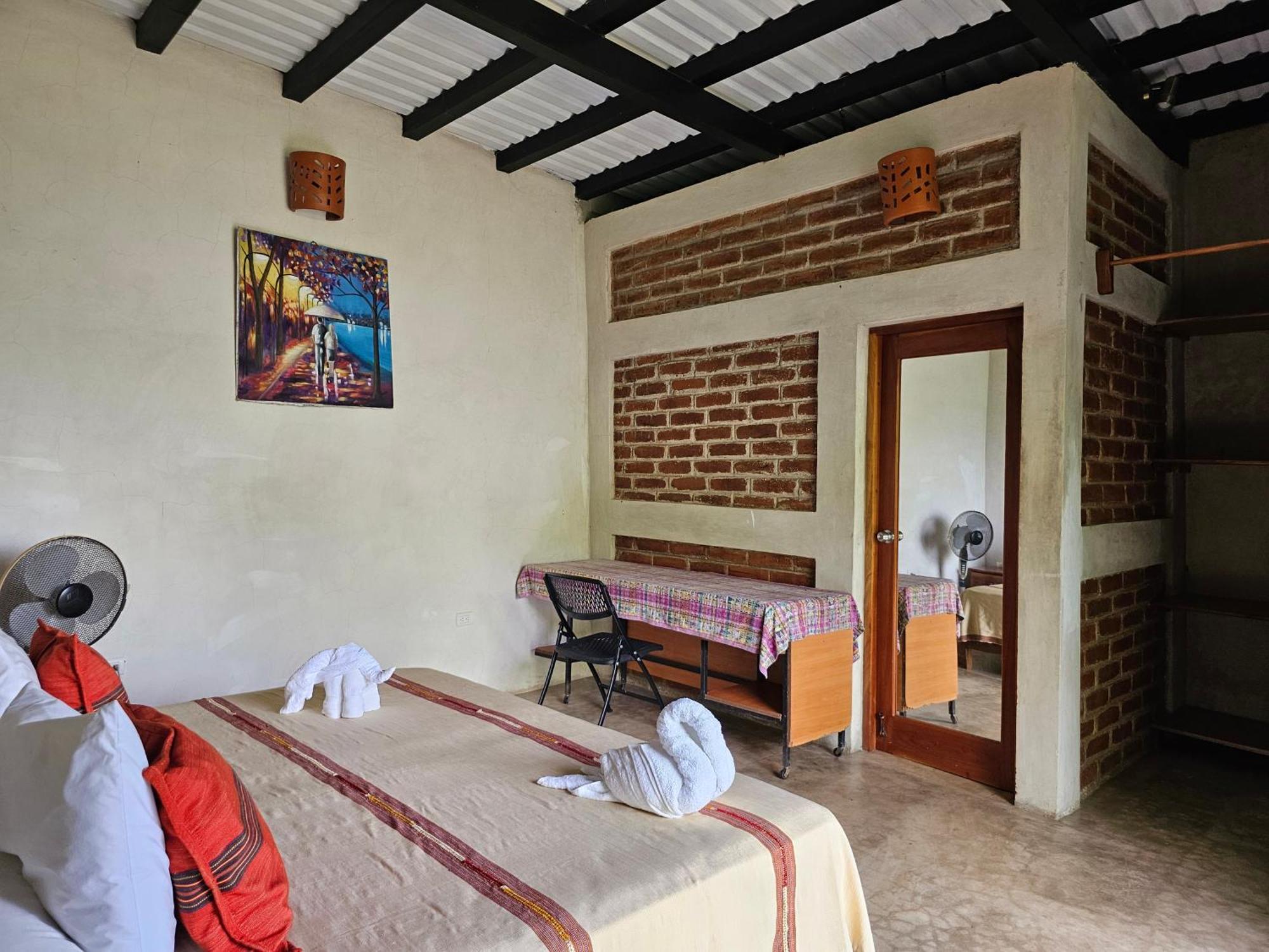 Hotel Casa Andalucia San Juan del Sur Exteriér fotografie