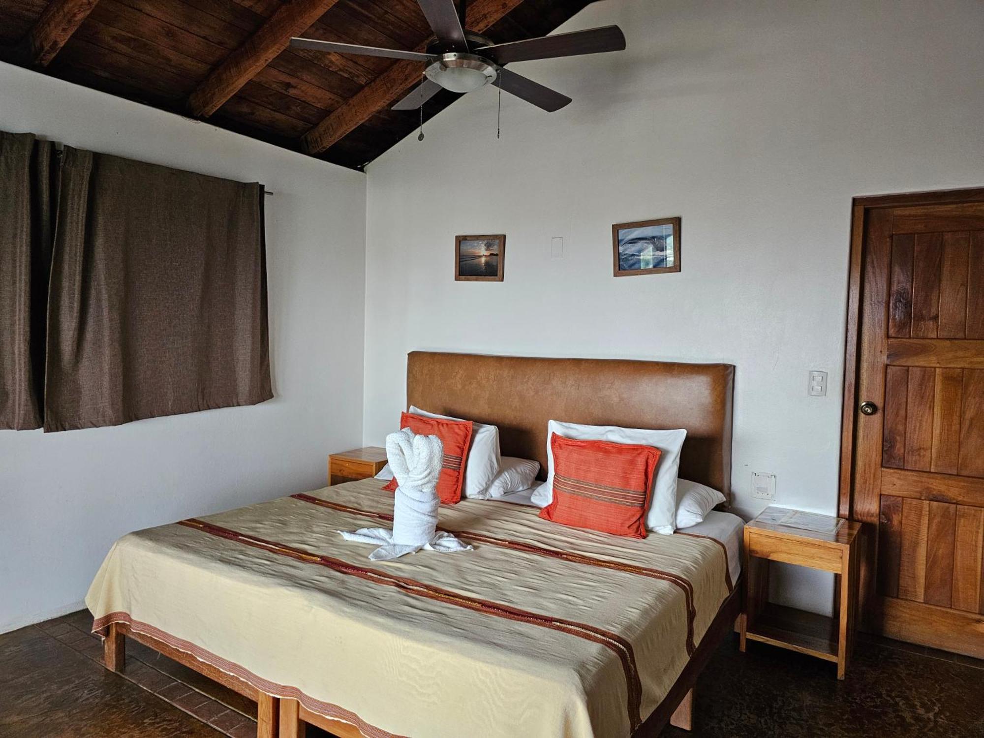 Hotel Casa Andalucia San Juan del Sur Exteriér fotografie