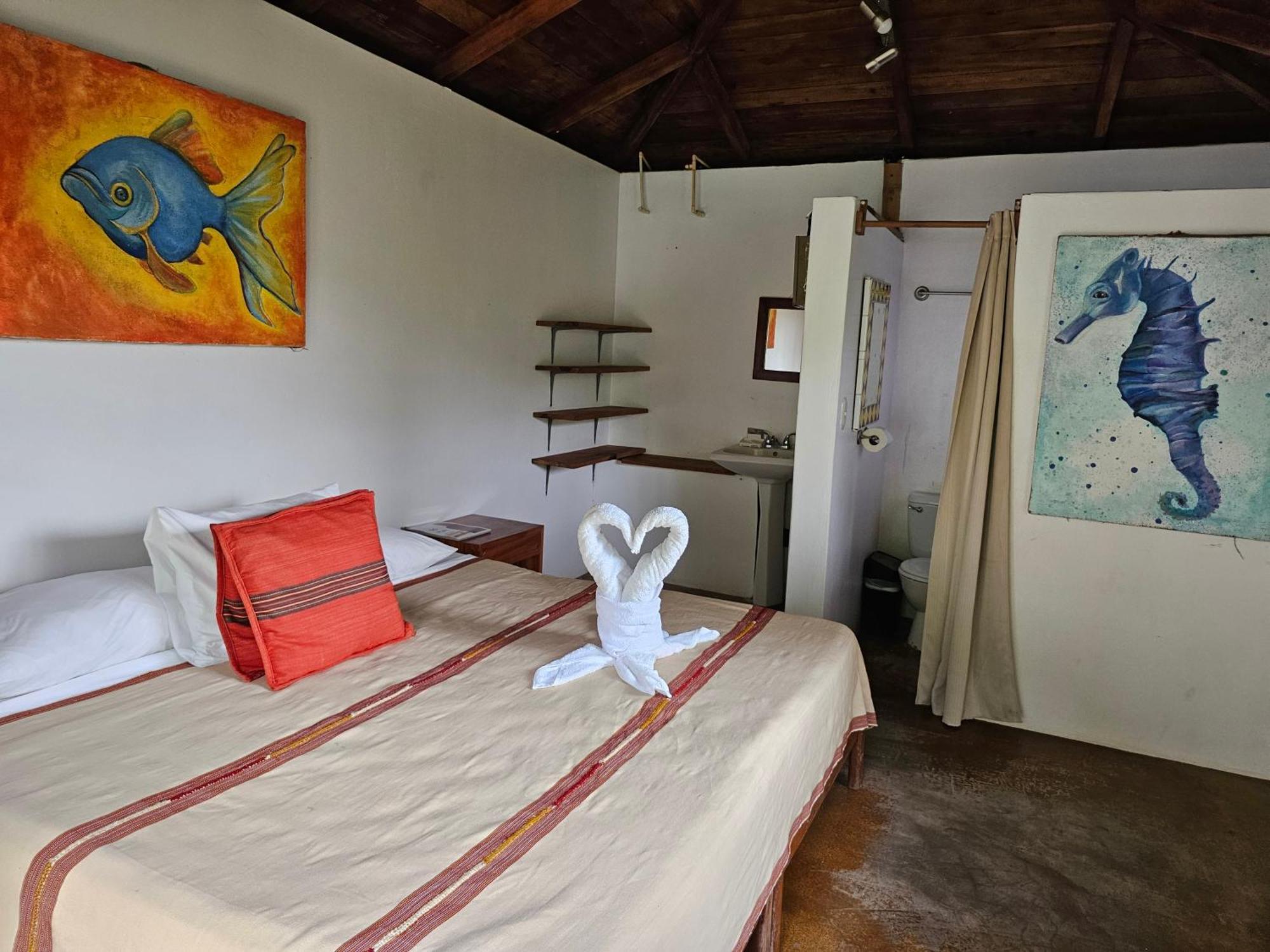 Hotel Casa Andalucia San Juan del Sur Exteriér fotografie