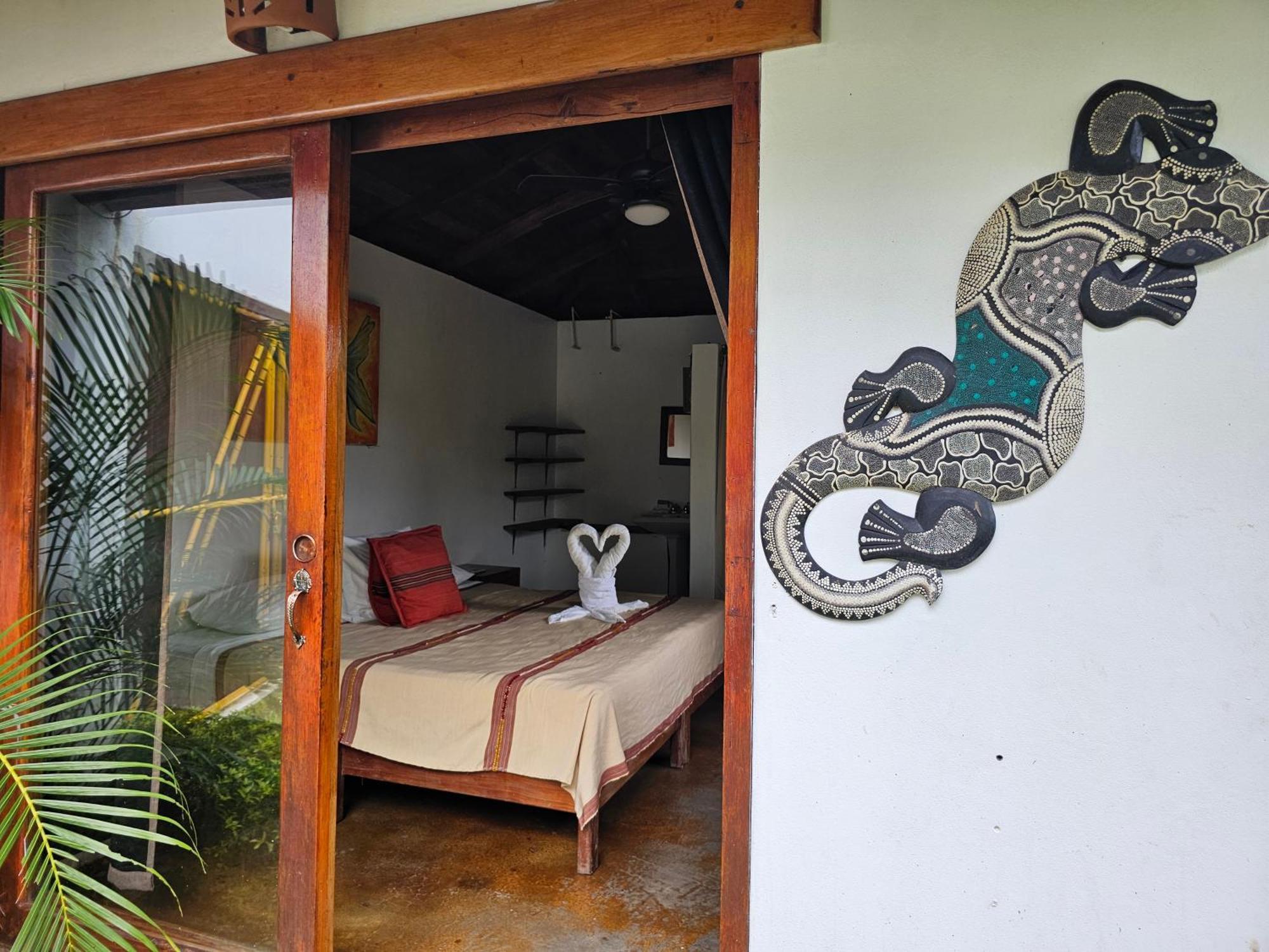 Hotel Casa Andalucia San Juan del Sur Exteriér fotografie