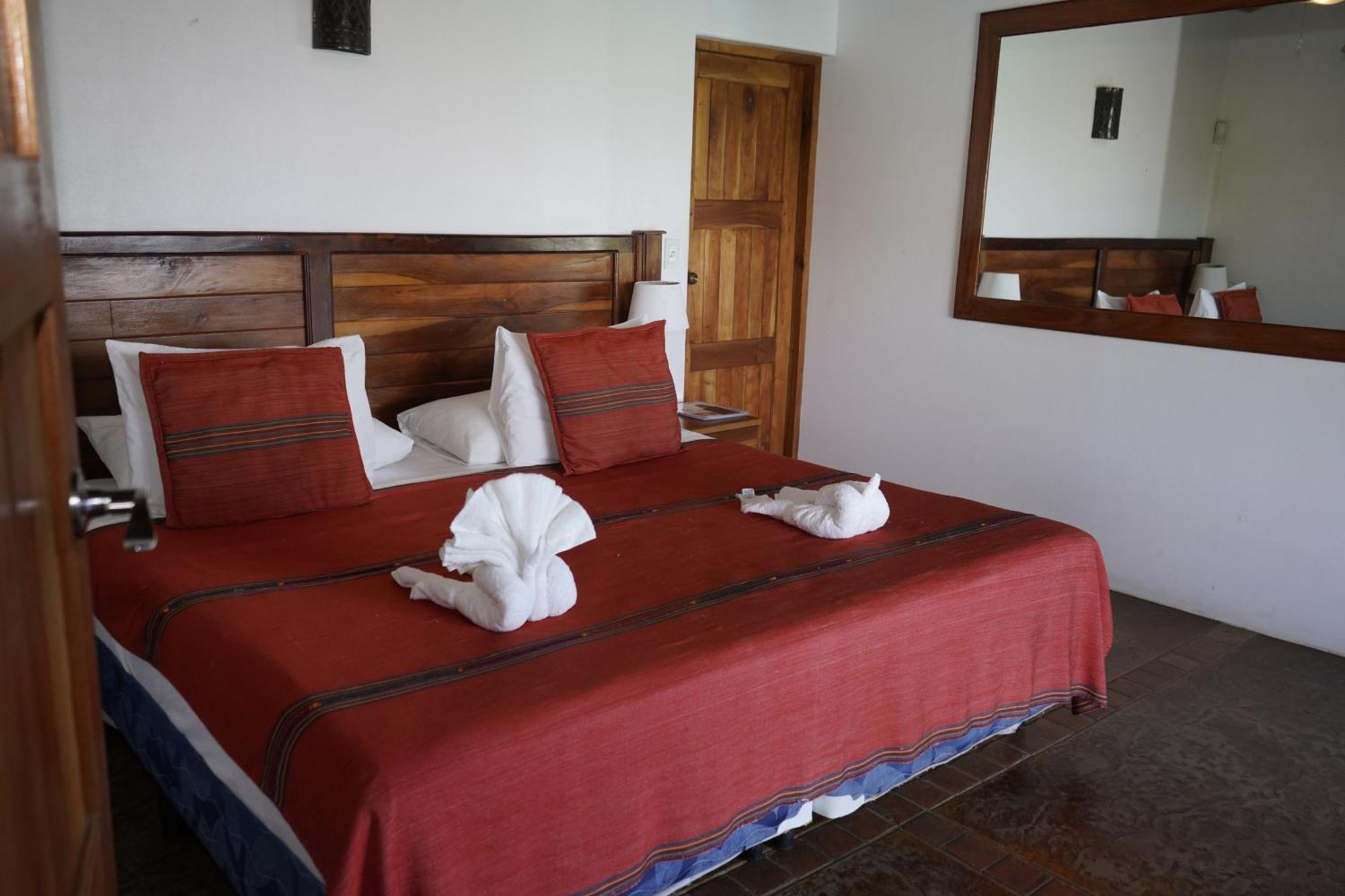 Hotel Casa Andalucia San Juan del Sur Exteriér fotografie
