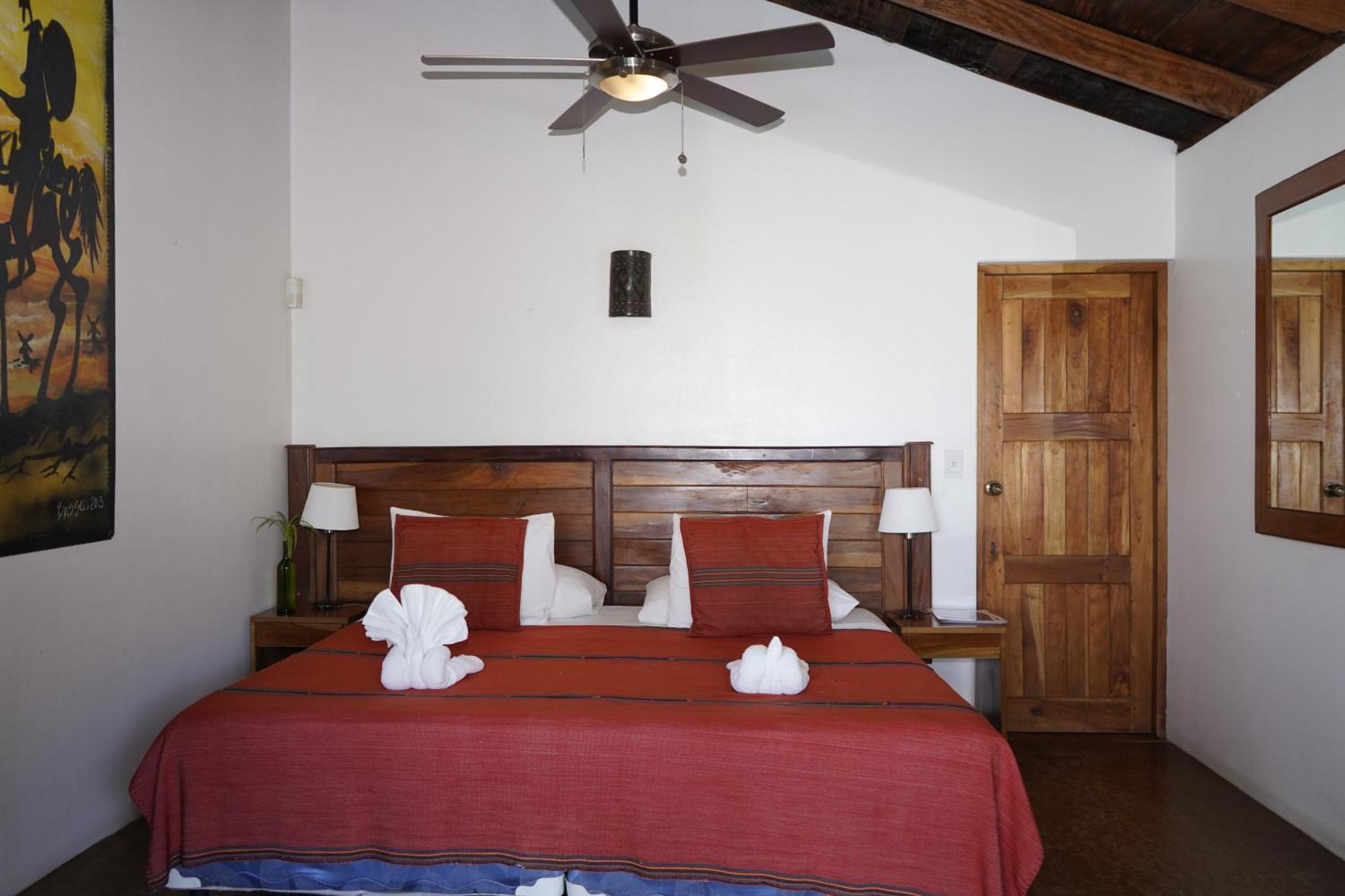 Hotel Casa Andalucia San Juan del Sur Exteriér fotografie