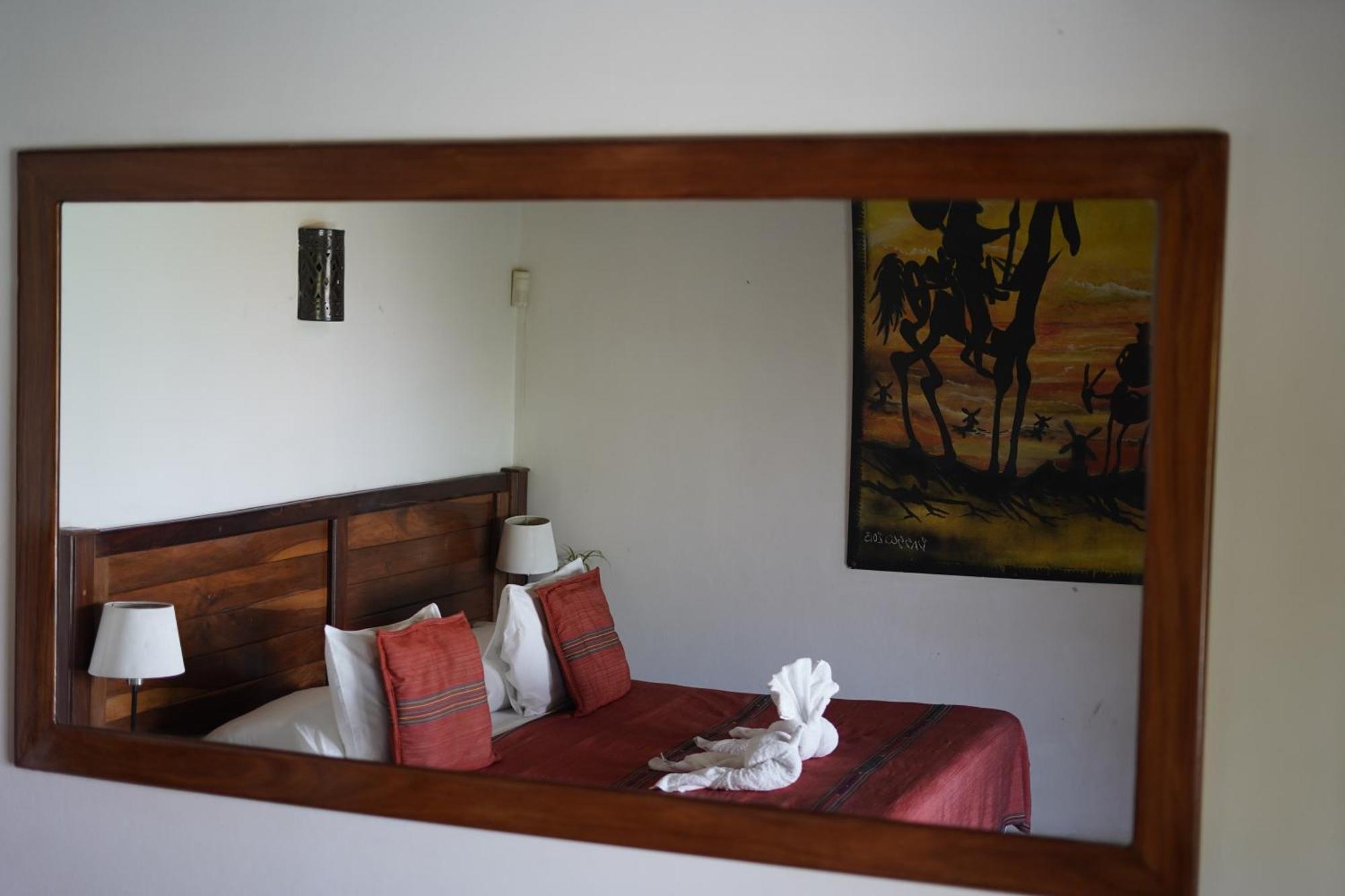 Hotel Casa Andalucia San Juan del Sur Exteriér fotografie