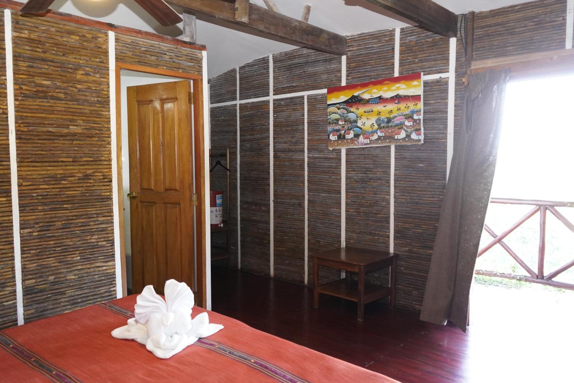 Hotel Casa Andalucia San Juan del Sur Exteriér fotografie