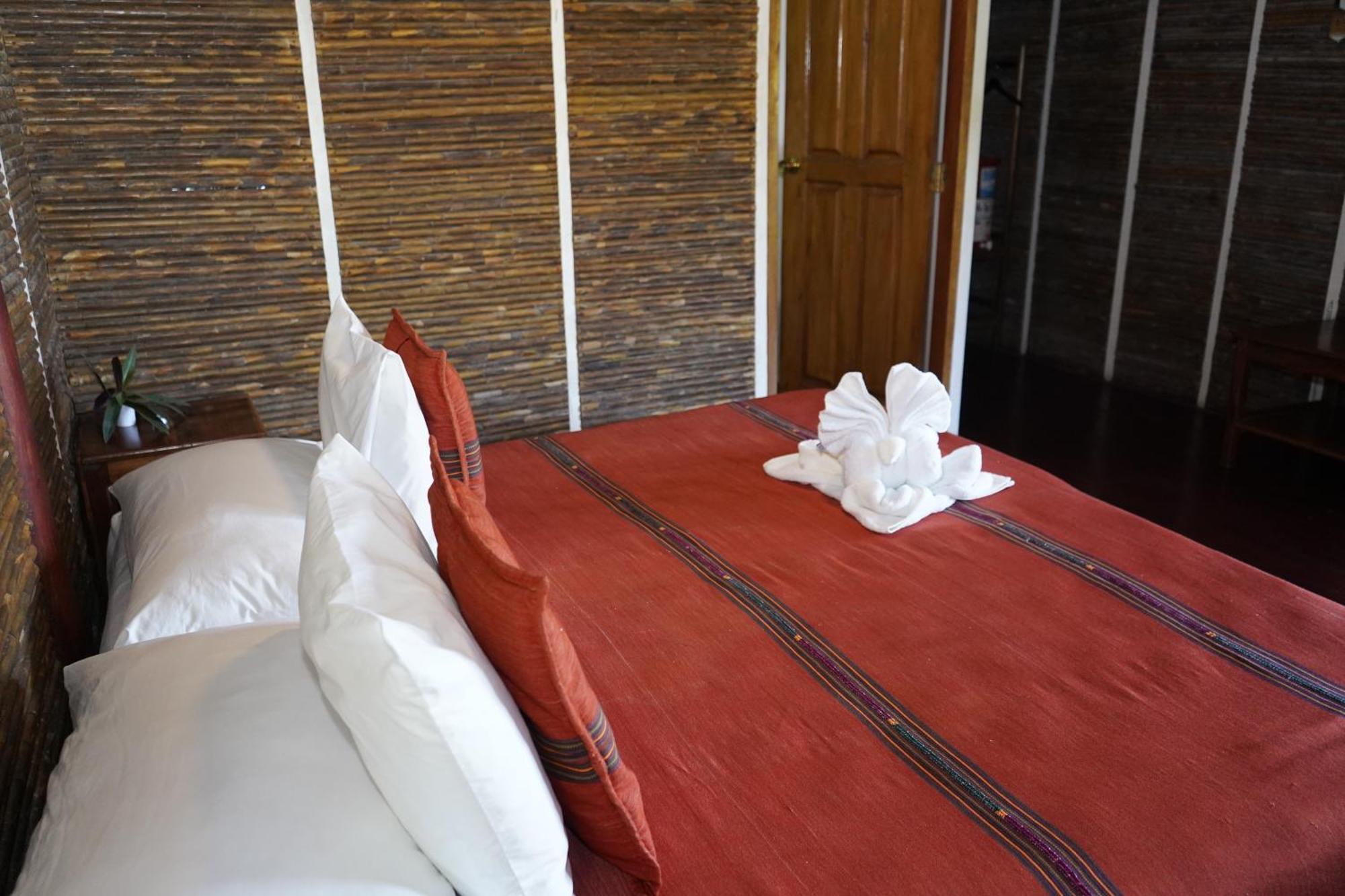 Hotel Casa Andalucia San Juan del Sur Exteriér fotografie