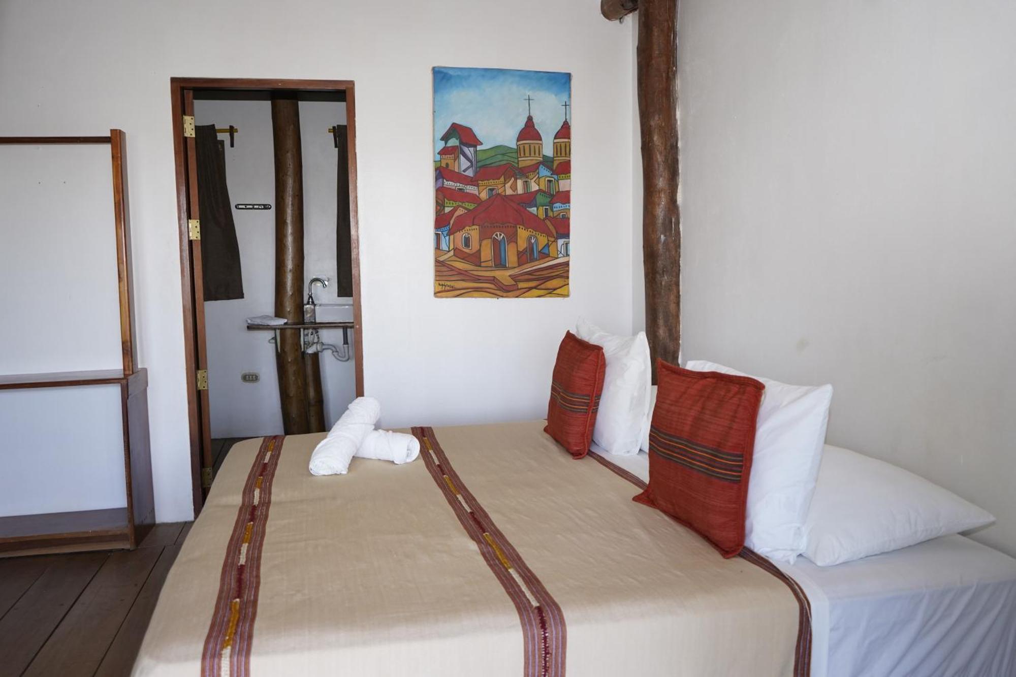 Hotel Casa Andalucia San Juan del Sur Exteriér fotografie