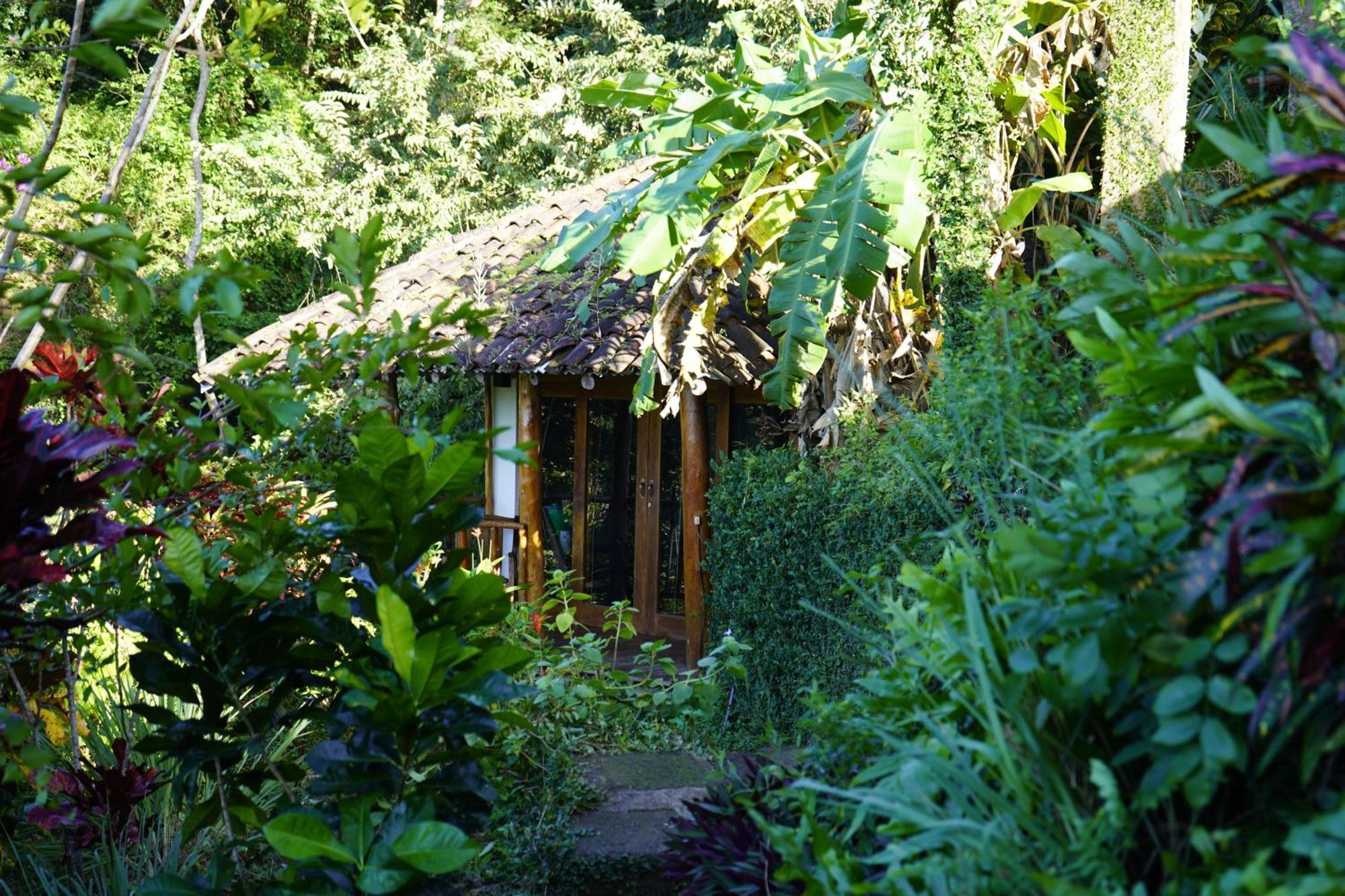 Hotel Casa Andalucia San Juan del Sur Exteriér fotografie