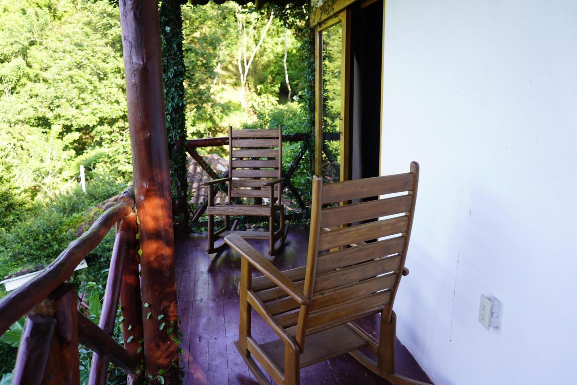 Hotel Casa Andalucia San Juan del Sur Exteriér fotografie