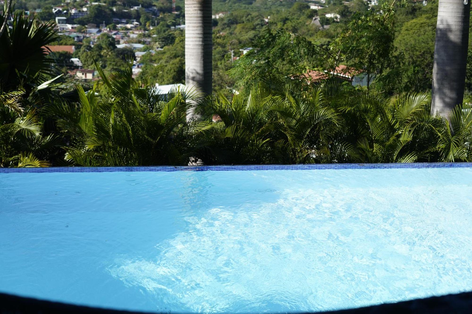 Hotel Casa Andalucia San Juan del Sur Exteriér fotografie
